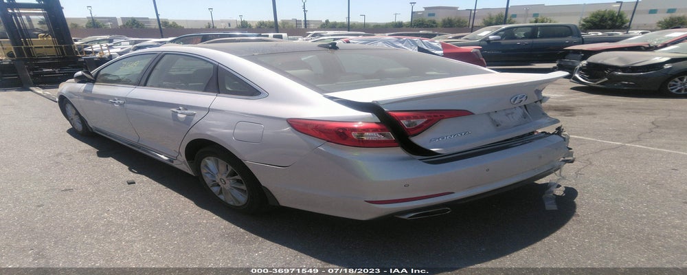 5NPE34AF7FH177082 2015 HYUNDAI SONATA photo no. 3