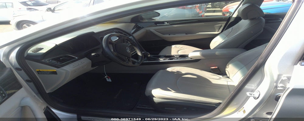 5NPE34AF7FH177082 2015 HYUNDAI SONATA photo no. 5