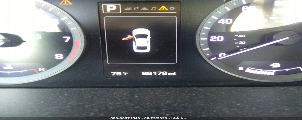 5NPE34AF7FH177082 2015 HYUNDAI SONATA photo no. 7