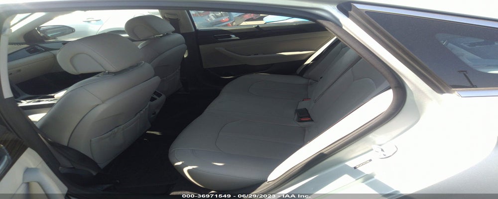 5NPE34AF7FH177082 2015 HYUNDAI SONATA photo no. 8