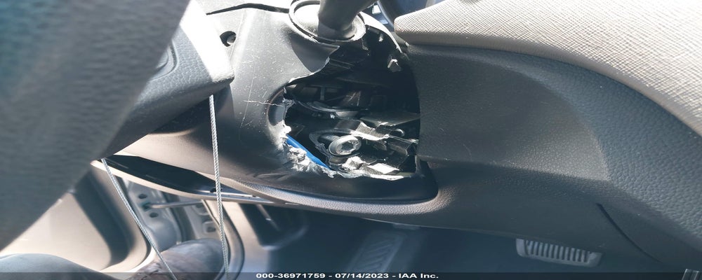 5XYZT3LB0HG411207 2017 HYUNDAI SANTA FE SPORT photo no. 6