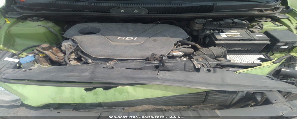 KMHCT5AE3EU189864 2014 HYUNDAI ACCENT photo no. 10