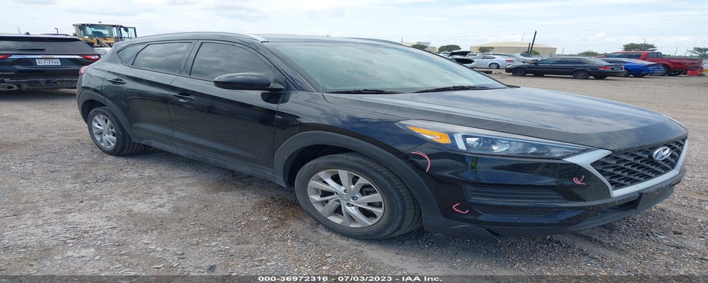 KM8J33A49LU235102 2020 HYUNDAI TUCSON photo no. 19