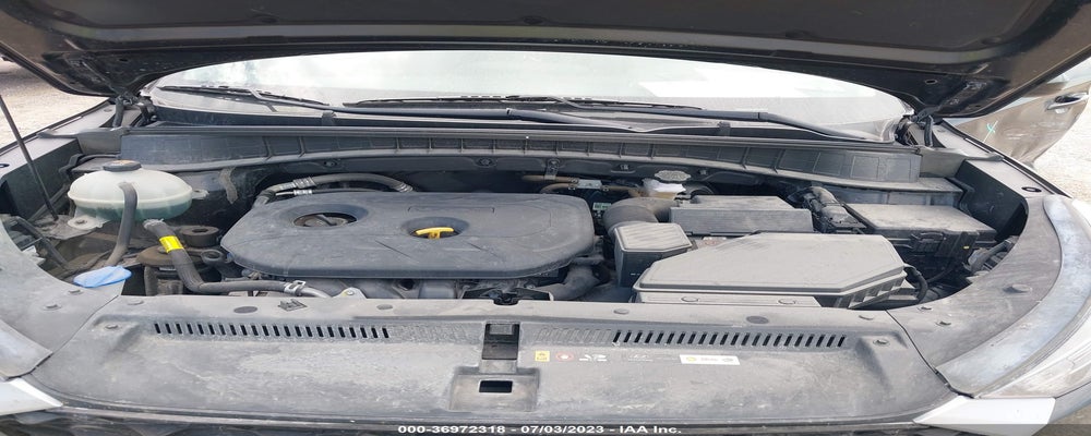 KM8J33A49LU235102 2020 HYUNDAI TUCSON photo no. 10