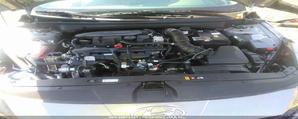 KMHLR4AF9PU540524 2023 HYUNDAI ELANTRA photo no. 10