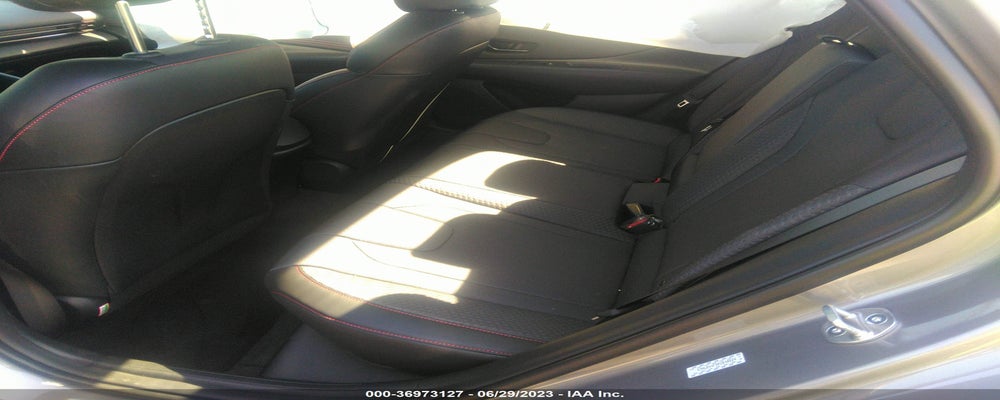 KMHLR4AF9PU540524 2023 HYUNDAI ELANTRA photo no. 8