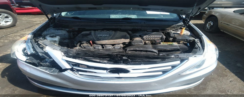5NPEB4AC7EH824927 2014 HYUNDAI SONATA photo no. 10