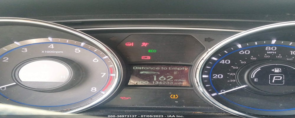 5NPEB4AC7EH824927 2014 HYUNDAI SONATA photo no. 7