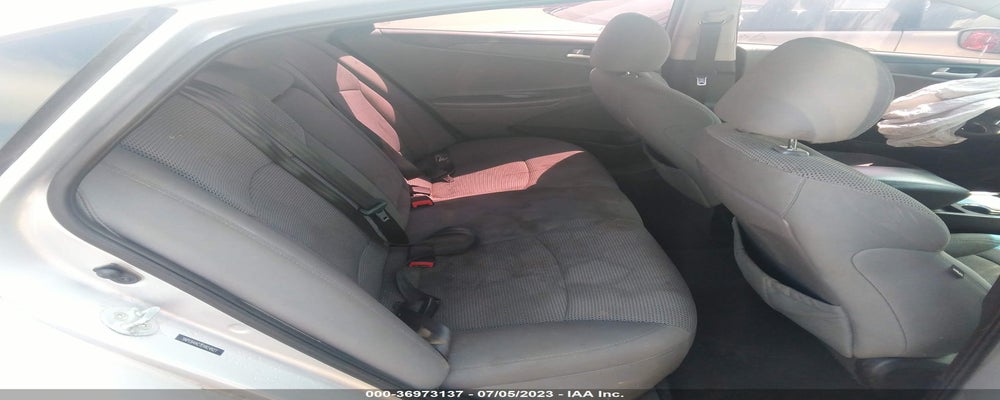 5NPEB4AC7EH824927 2014 HYUNDAI SONATA photo no. 8