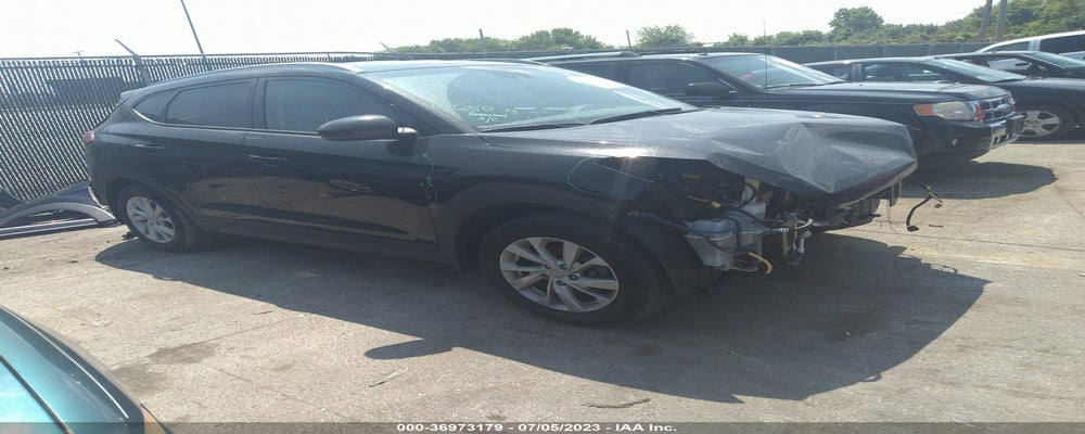 KM8J3CA48LU168511 2020 HYUNDAI TUCSON photo no. 14