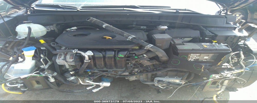 KM8J3CA48LU168511 2020 HYUNDAI TUCSON photo no. 10