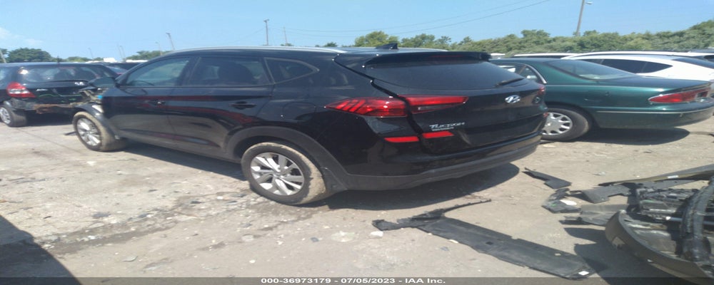 KM8J3CA48LU168511 2020 HYUNDAI TUCSON photo no. 3