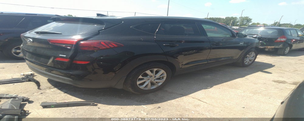 KM8J3CA48LU168511 2020 HYUNDAI TUCSON photo no. 4