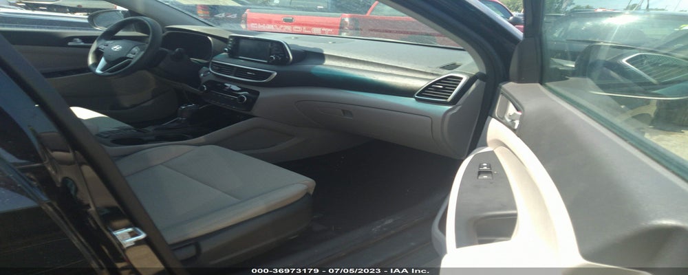 KM8J3CA48LU168511 2020 HYUNDAI TUCSON photo no. 5