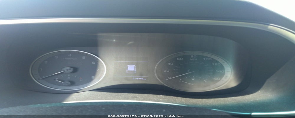 KM8J3CA48LU168511 2020 HYUNDAI TUCSON photo no. 7