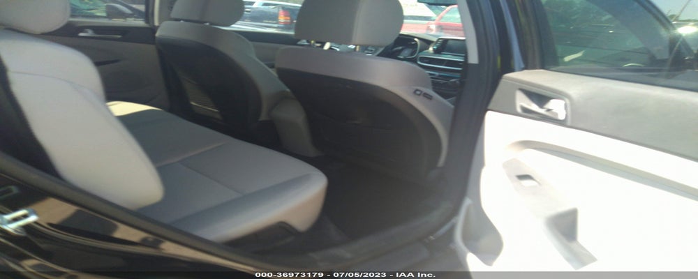 KM8J3CA48LU168511 2020 HYUNDAI TUCSON photo no. 8