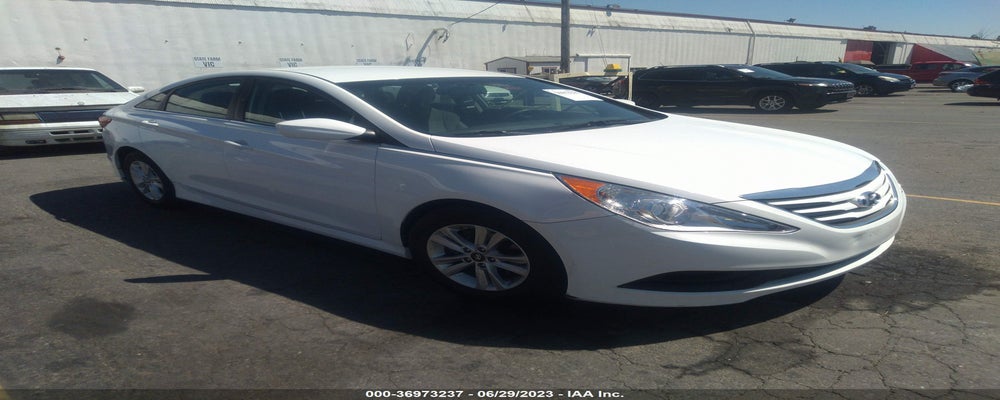 5NPEB4AC2EH901364 2014 HYUNDAI SONATA photo no. 20