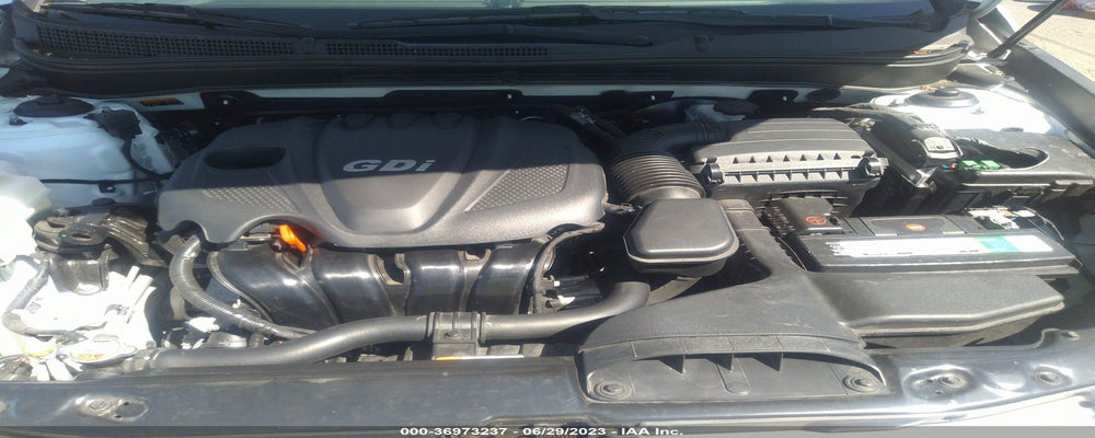 5NPEB4AC2EH901364 2014 HYUNDAI SONATA photo no. 10
