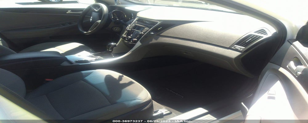 5NPEB4AC2EH901364 2014 HYUNDAI SONATA photo no. 5