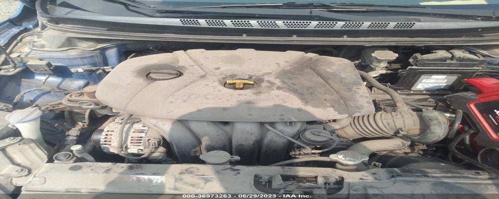 5NPDH4AE9GH738386 2016 HYUNDAI ELANTRA photo no. 10