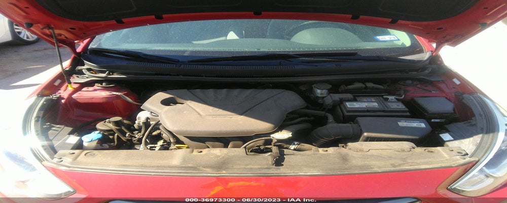 KMHCT4AE9HU373799 2017 HYUNDAI ACCENT photo no. 10