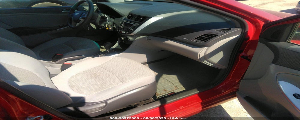KMHCT4AE9HU373799 2017 HYUNDAI ACCENT photo no. 5