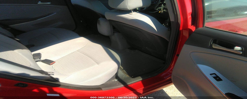 KMHCT4AE9HU373799 2017 HYUNDAI ACCENT photo no. 8