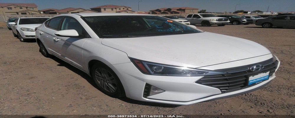 5NPD84LF9LH512607 2020 HYUNDAI ELANTRA photo no. 19
