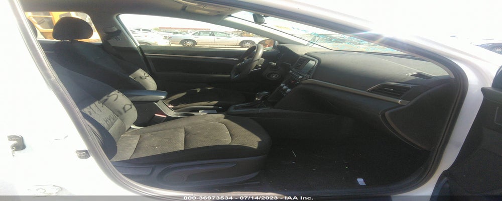5NPD84LF9LH512607 2020 HYUNDAI ELANTRA photo no. 5
