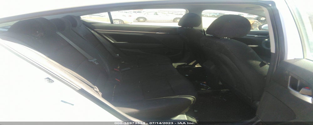 5NPD84LF9LH512607 2020 HYUNDAI ELANTRA photo no. 8