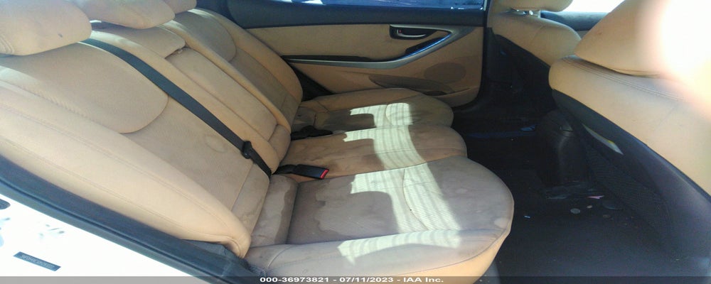5NPDH4AE5DH293222 2013 HYUNDAI ELANTRA photo no. 8