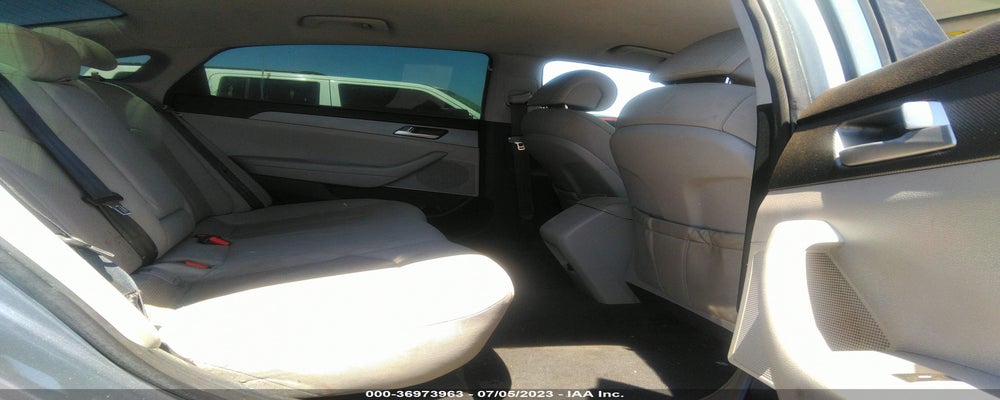 5NPE24AF3FH010317 2015 HYUNDAI SONATA photo no. 8