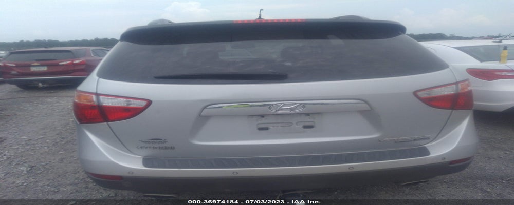 KM8NUDCC8BU162909 2011 HYUNDAI VERACRUZ photo no. 6