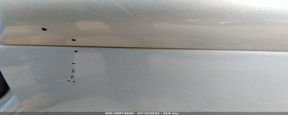 KMHCN4ACXAU487910 2010 HYUNDAI ACCENT photo no. 6