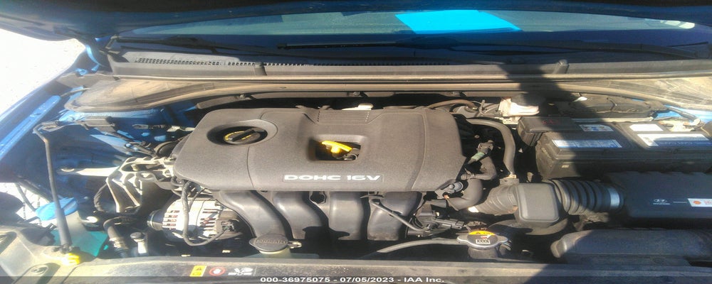 5NPD84LF3HH146831 2017 HYUNDAI ELANTRA photo no. 10