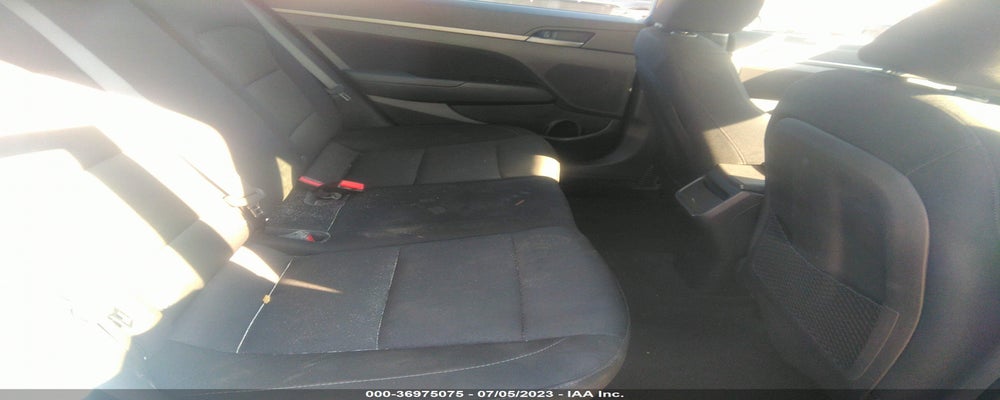 5NPD84LF3HH146831 2017 HYUNDAI ELANTRA photo no. 8