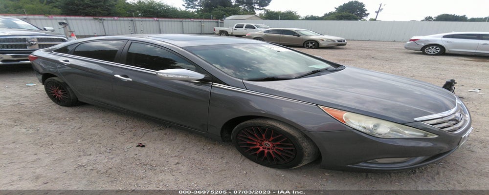 5NPEC4AB2BH279316 2011 HYUNDAI SONATA photo no. 20