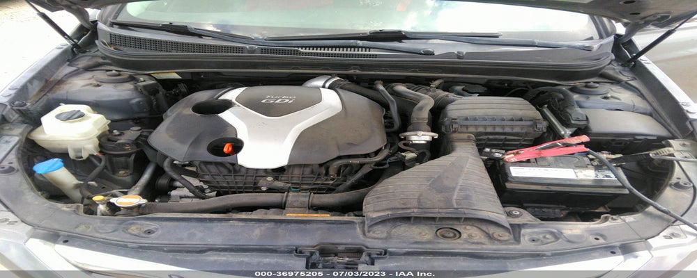 5NPEC4AB2BH279316 2011 HYUNDAI SONATA photo no. 10