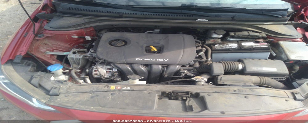 5NPD74LF8JH388071 2018 HYUNDAI ELANTRA photo no. 10