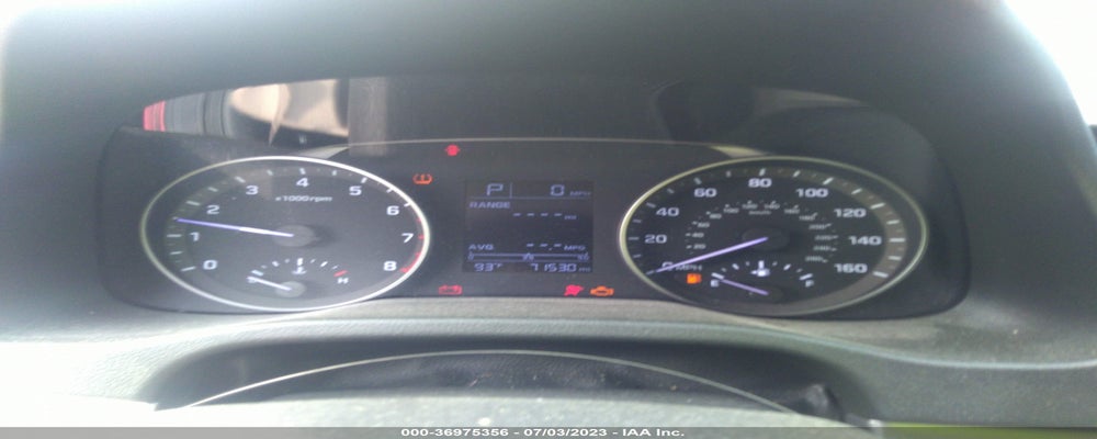 5NPD74LF8JH388071 2018 HYUNDAI ELANTRA photo no. 7