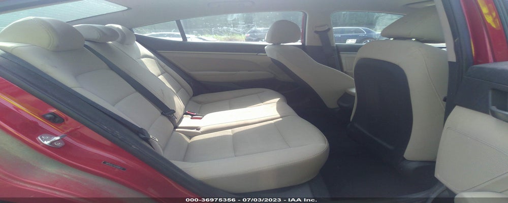 5NPD74LF8JH388071 2018 HYUNDAI ELANTRA photo no. 8