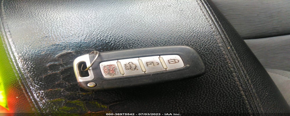 KMHEC4A46FA119286 2015 HYUNDAI SONATA HYBRID photo no. 11