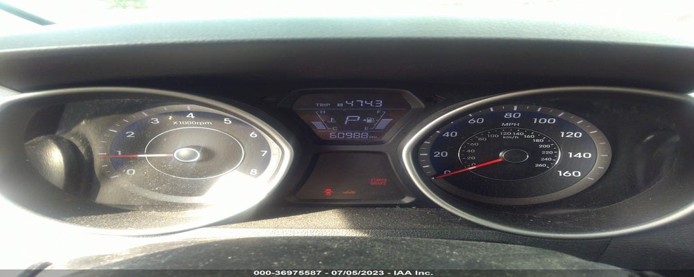 KMHDH4AEXFU298758 2015 HYUNDAI ELANTRA photo no. 7
