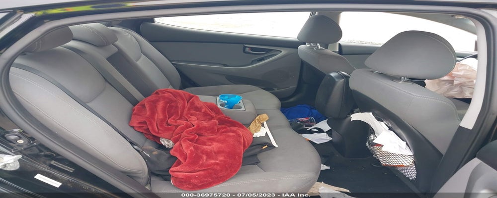 KMHDH4AE1FU265552 2015 HYUNDAI ELANTRA photo no. 8