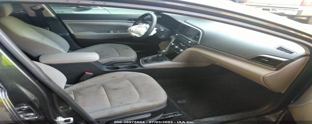 5NPD84LF4LH585500 2020 HYUNDAI ELANTRA photo no. 5