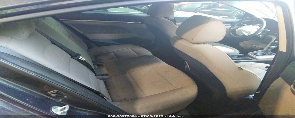 5NPD84LF4LH585500 2020 HYUNDAI ELANTRA photo no. 8