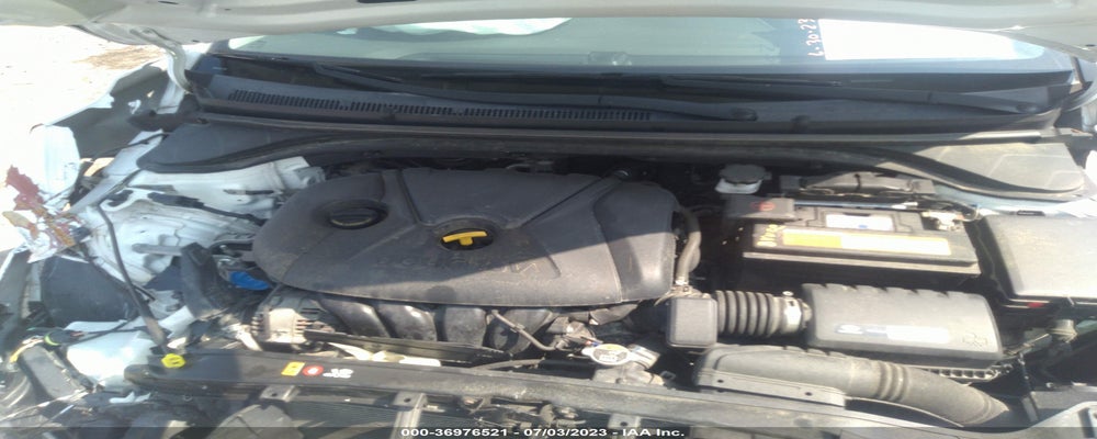 5NPD74LF4HH104199 2017 HYUNDAI ELANTRA photo no. 10
