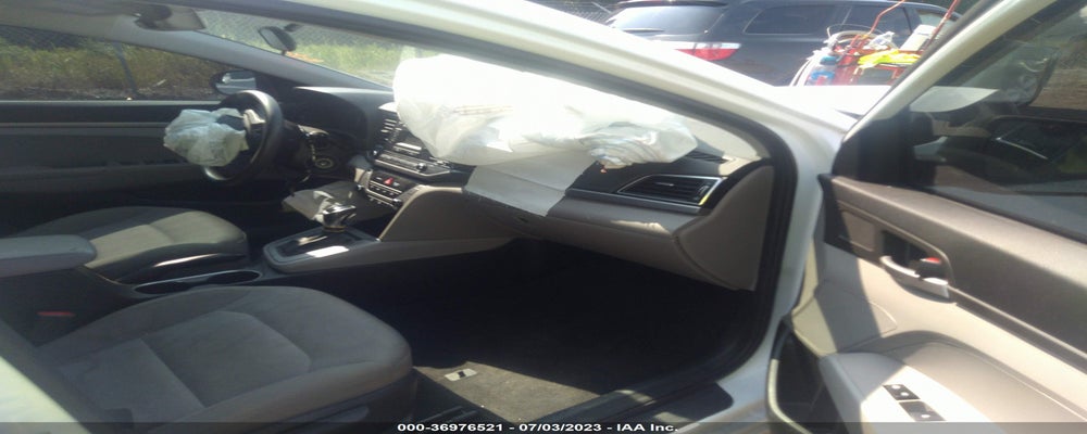 5NPD74LF4HH104199 2017 HYUNDAI ELANTRA photo no. 5