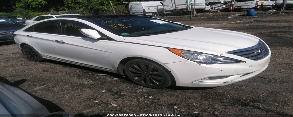 5NPEC4AB4CH347388 2012 HYUNDAI SONATA photo no. 19