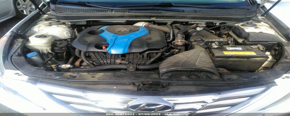 5NPEC4AB4CH347388 2012 HYUNDAI SONATA photo no. 10
